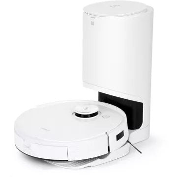 Robot Aspirateur Laveur							ECOVACS				DEEBOT T9+ Reconditionné