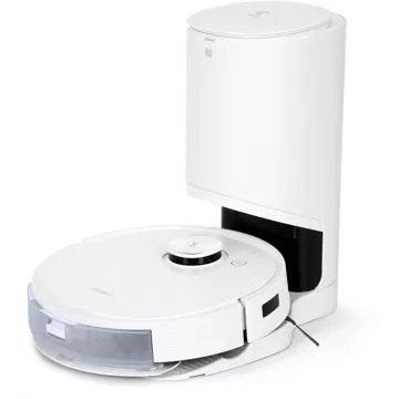 Robot Aspirateur Laveur							ECOVACS				DEEBOT T9+ Reconditionné