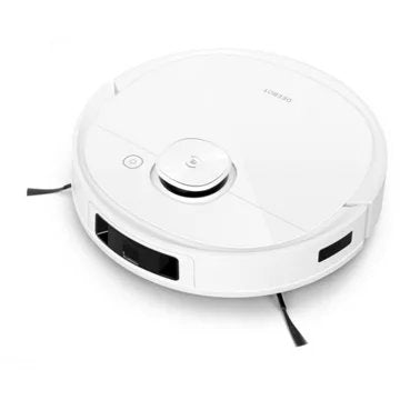 Robot Aspirateur Laveur							ECOVACS				DEEBOT T9+ Reconditionné