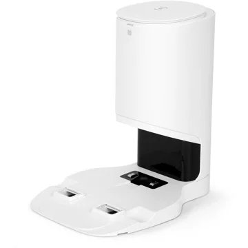 Robot Aspirateur Laveur							ECOVACS				DEEBOT T9+ Reconditionné