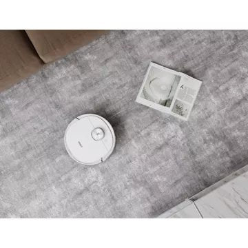 Robot Aspirateur Laveur							ECOVACS				DEEBOT T9+ Reconditionné