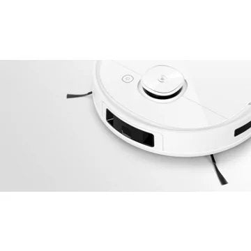 Robot Aspirateur Laveur							ECOVACS				DEEBOT T9+ Reconditionné