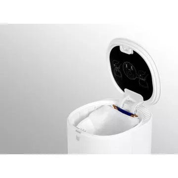 Robot Aspirateur Laveur							ECOVACS				DEEBOT T9+ Reconditionné