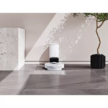 Robot Aspirateur Laveur							ECOVACS				DEEBOT T9+ Reconditionné