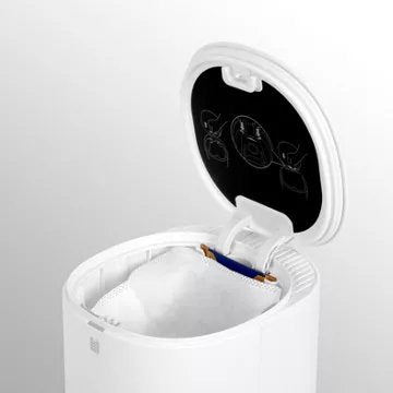 Robot Aspirateur Laveur							ECOVACS				DEEBOT T9+ Reconditionné