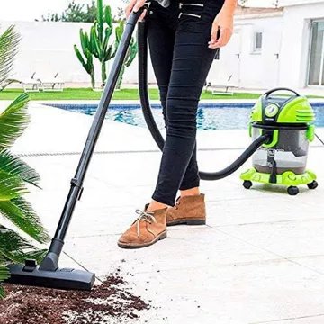 Aspirateur sans sac							CECOTEC				05152