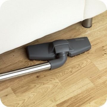 Aspirateur sans sac							THOMAS				786551