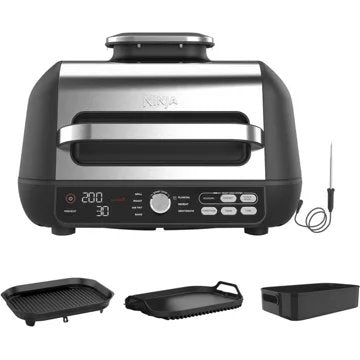 Grille-viande							NINJA				Foodi MAX PRO AG651EU