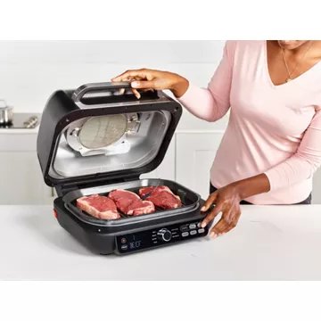 Grille-viande							NINJA				Foodi MAX PRO AG651EU