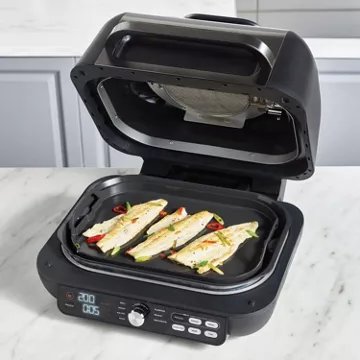 Grille-viande							NINJA				Foodi MAX PRO AG651EU