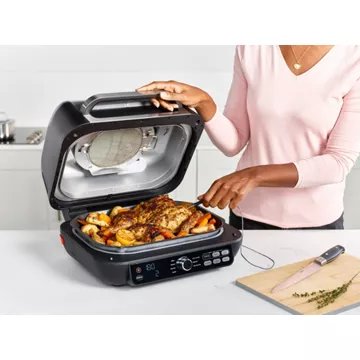 Grille-viande							NINJA				Foodi MAX PRO AG651EU