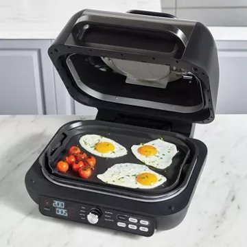 Grille-viande							NINJA				Foodi MAX PRO AG651EU