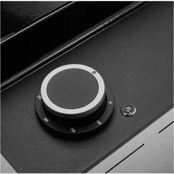 Plancha électrique							FORGE ADOUR				Premium E45 Inox