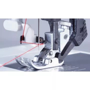 Machine à coudre							PFAFF				SELE42