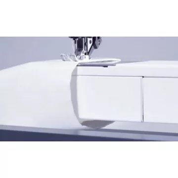 Machine à coudre							PFAFF				SELE42