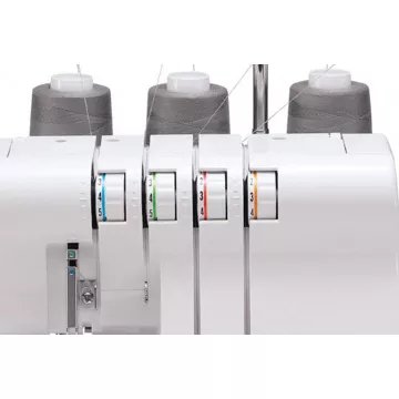 Surjeteuse							SINGER				14SH654
