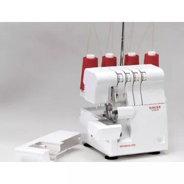 Surjeteuse							SINGER				14SH654