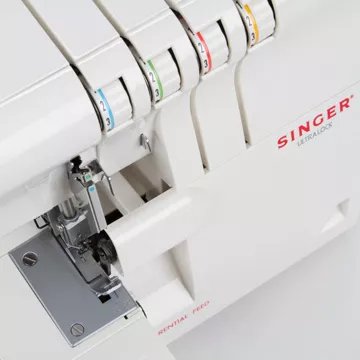 Surjeteuse							SINGER				14SH654