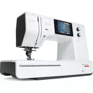 Brodeuse							BERNETTE BY BERNINA				B79