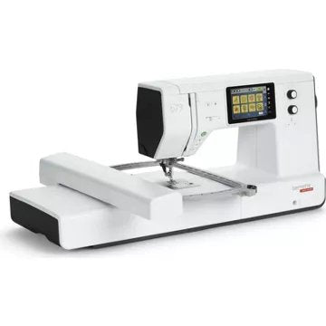Brodeuse							BERNETTE BY BERNINA				B79