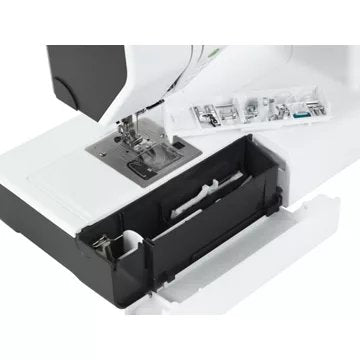 Brodeuse							BERNETTE BY BERNINA				B79