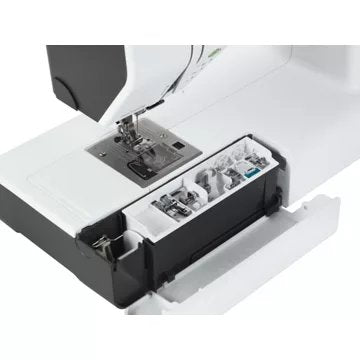 Brodeuse							BERNETTE BY BERNINA				B79