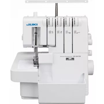 Surjeteuse							JUKI				MO80CB
