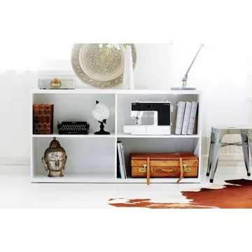 Machine à coudre							PFAFF				Passport 2.0