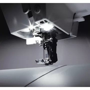 Machine à coudre							PFAFF				Passport 2.0