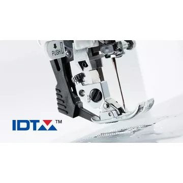 Machine à coudre							PFAFF				Passport 2.0