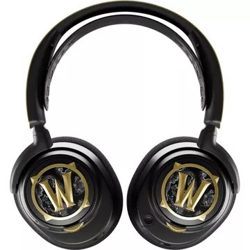 Casque gamer							STEELSERIES				Arctis Nova 7 WOW Edition