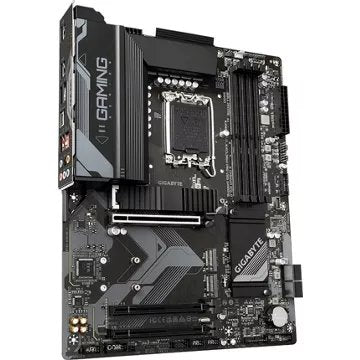 Carte mère							GIGABYTE				Carte Mère B760 Gaming X DDR5 (Intel LGA