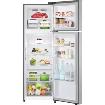 Réfrigérateur 2 portes	LG GTBV20PYGKD
