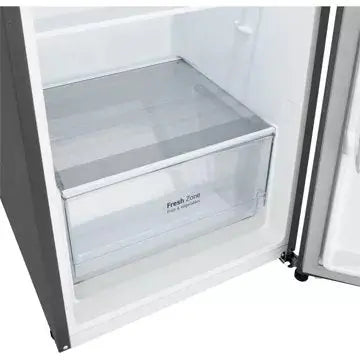 Réfrigérateur 2 portes	LG GTBV20PYGKD
