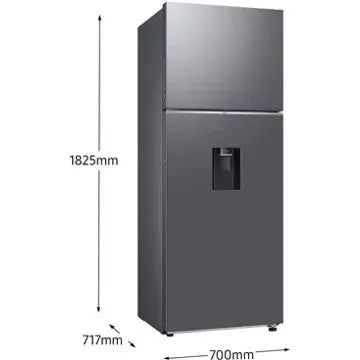 Réfrigérateur 2 portes	SAMSUNG RT47CG6726S9