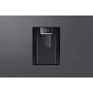 Réfrigérateur 2 portes	SAMSUNG RT47CG6726S9