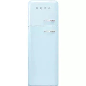 Réfrigérateur 2 portes	SMEG FAB30LPB5