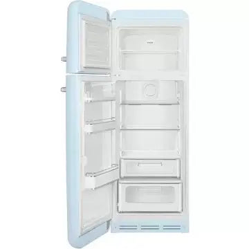 Réfrigérateur 2 portes	SMEG FAB30LPB5