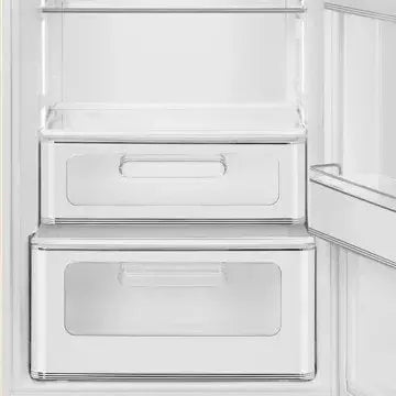 Réfrigérateur 2 portes	SMEG FAB30LPB5