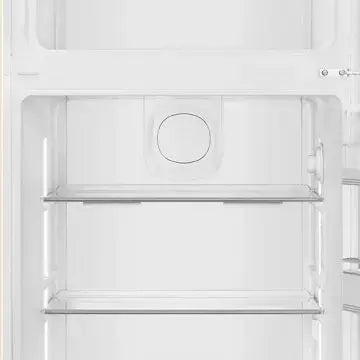 Réfrigérateur 2 portes	SMEG FAB30LPB5