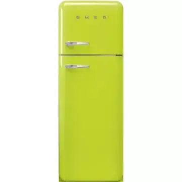 Réfrigérateur 2 portes	SMEG FAB30RLI5 Vert Pomme