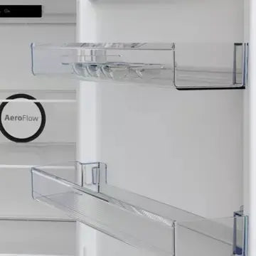 Réfrigérateur combiné		BEKO	B5RCNA345HXBR1