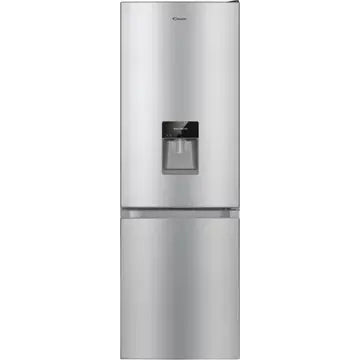 Réfrigérateur combiné	CANDY CCG1S 518EWX