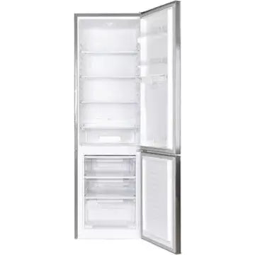 Réfrigérateur combiné	CANDY CCG1S 518EWX