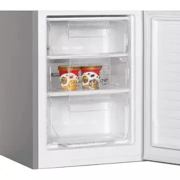 Réfrigérateur combiné	CANDY CCG1S 518EWX