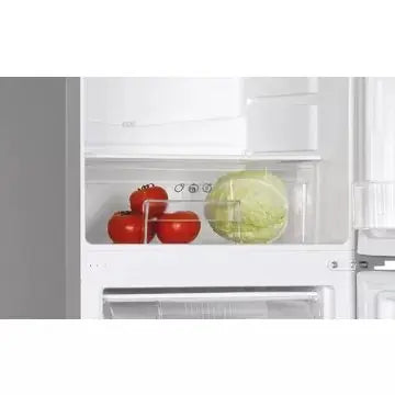 Réfrigérateur combiné	CANDY CCG1S 518EWX