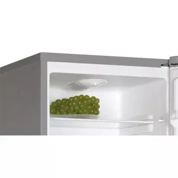 Réfrigérateur combiné	CANDY CCG1S 518EWX