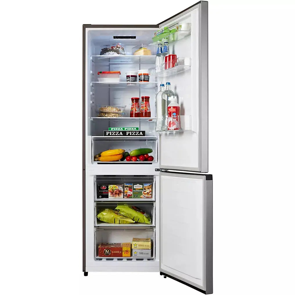 Réfrigérateur combiné HISENSE RB372N4ADE