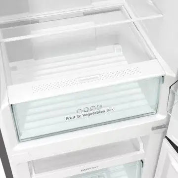 Réfrigérateur combiné	 HISENSE	RB390N4BC31