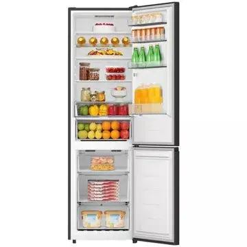 Réfrigérateur combiné	HISENSE RB440N4AFC